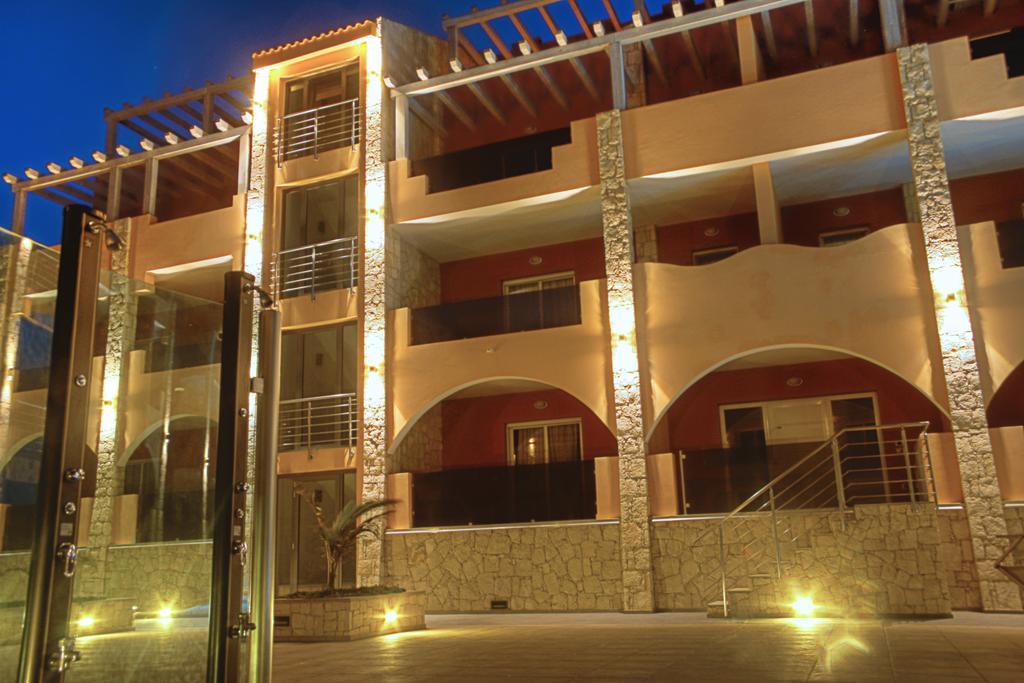 Aparthotel Por Do Sol Sal Rei Room photo